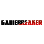 Gamebreaker Logo