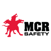 MCR Safety Logo
