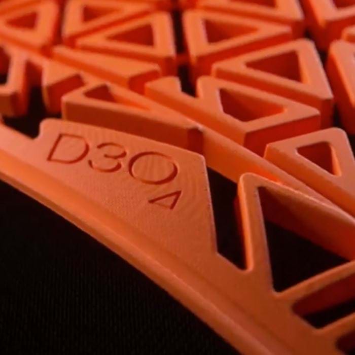 D3O launches revolutionary new limb protector range – D3O® Ghost™