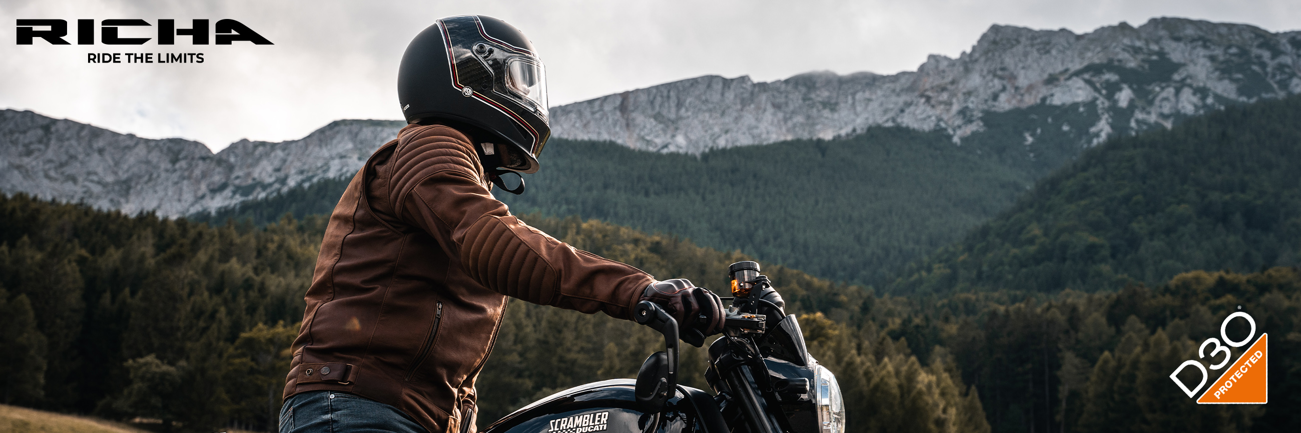 First look: Triumph's new adventure motorcycling jackets - Adventure Bike  Rider