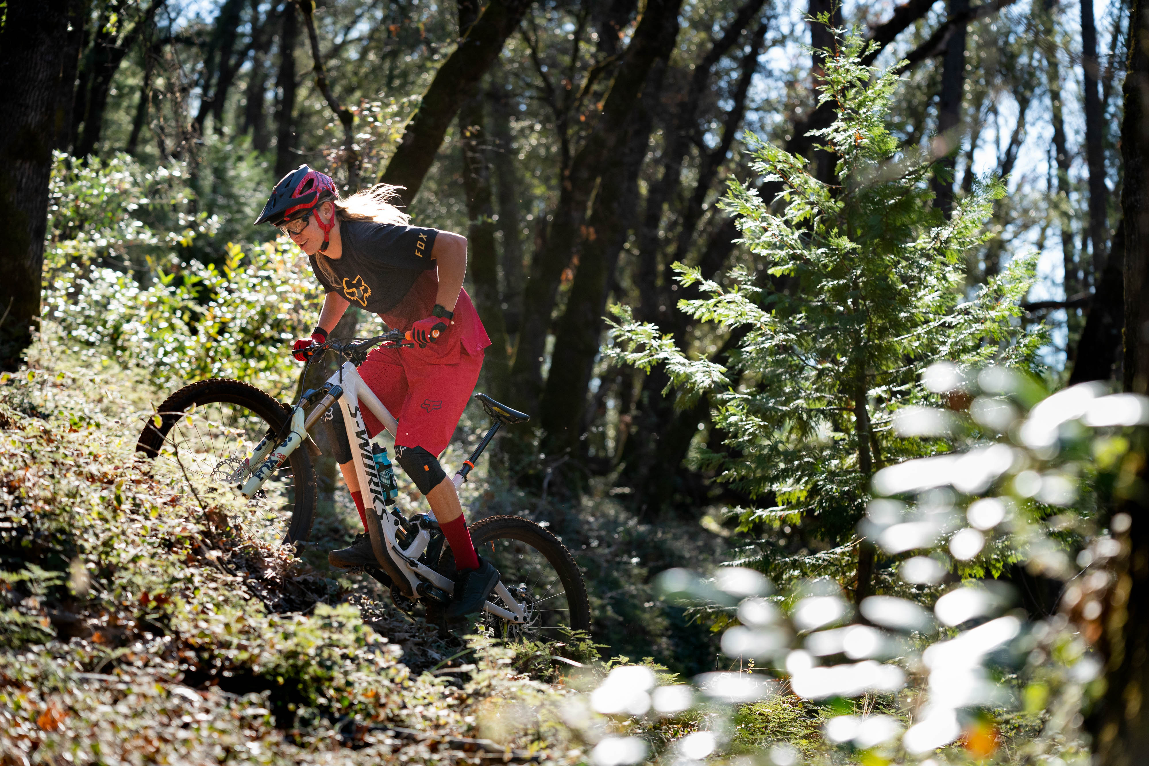 What's an enduro bike?