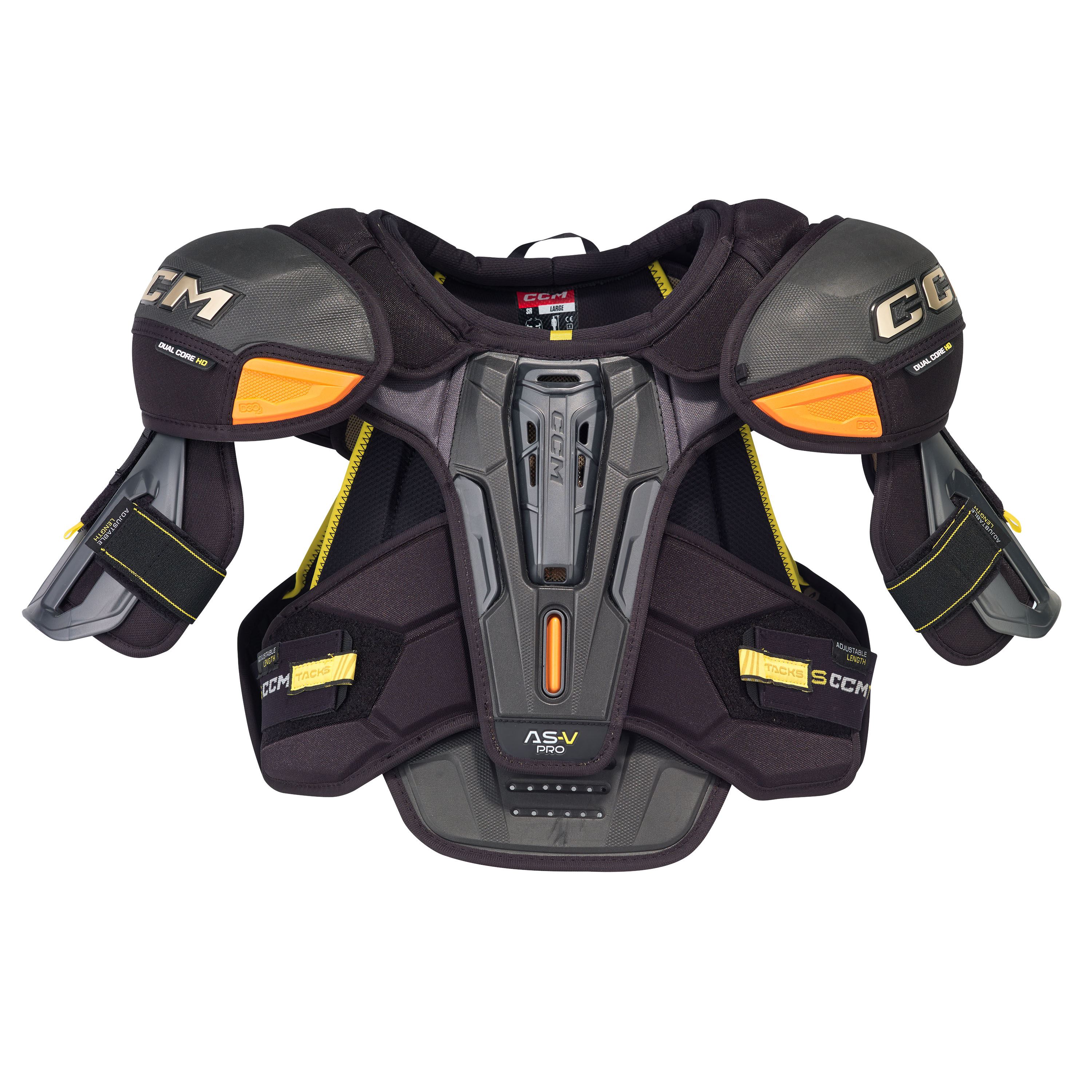 Designed for Women Hockey Protective