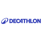 Decathlon Logo
