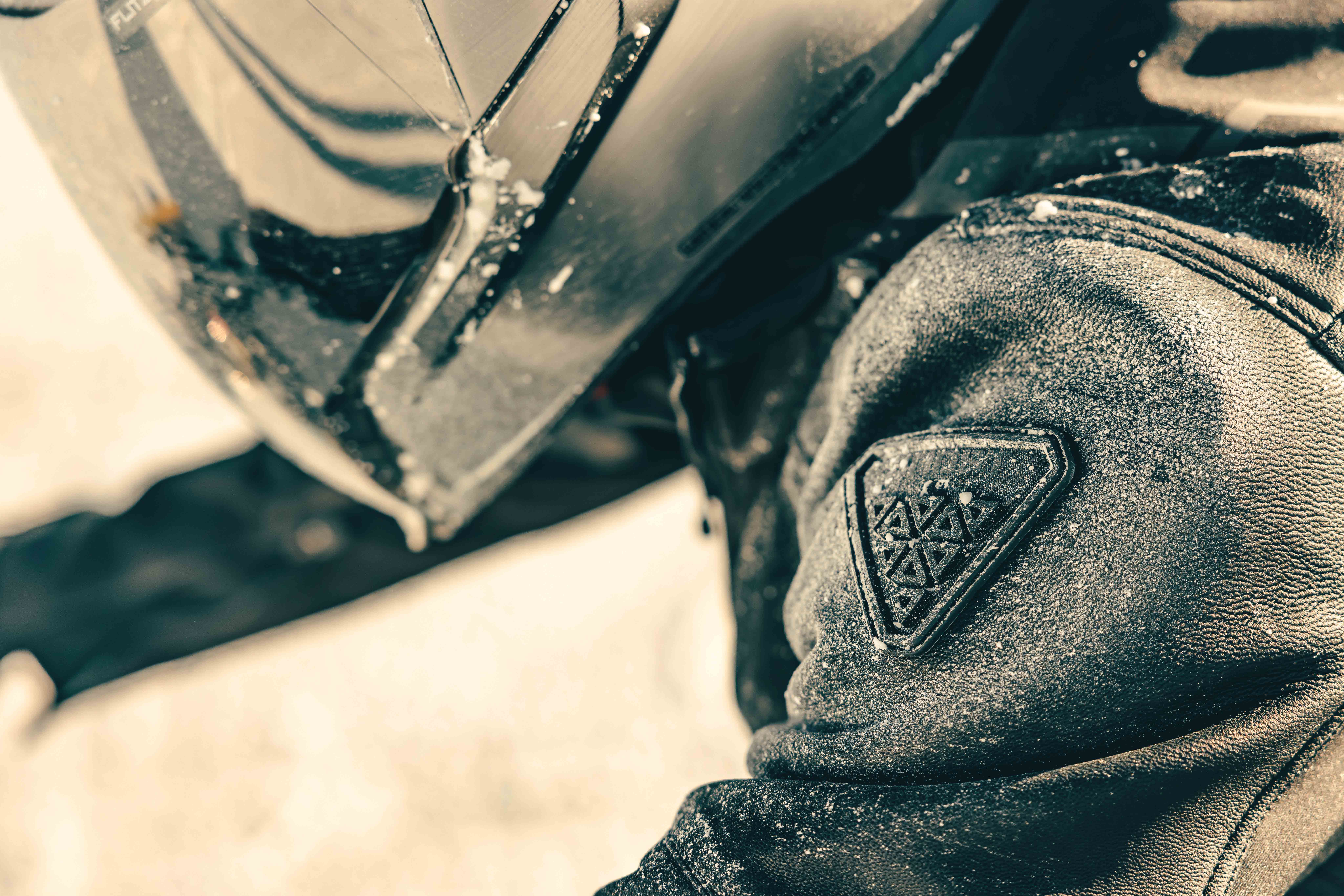 Protection For Every Ride