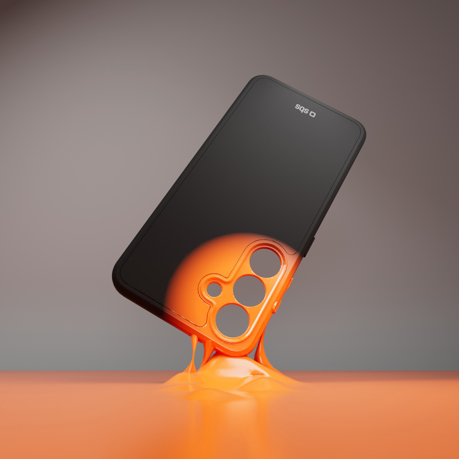 Enhanced Phone Cases