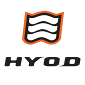 Hyod Logo